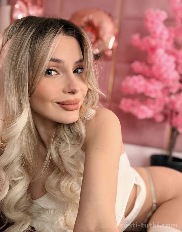 Индивидуалка Ванда Ленинский Фотография 